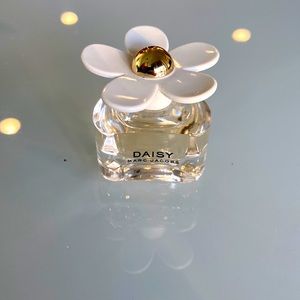 Marc Jacobs Daisy EDT Mini 5ml Travel Size